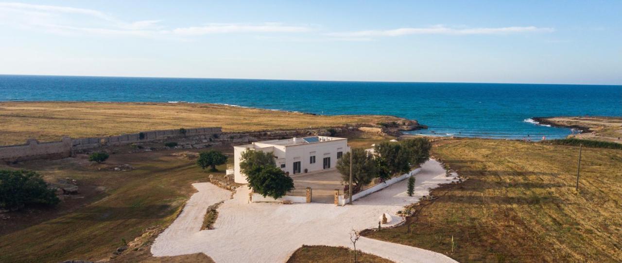 Masseria Ostuni Mare Agri Resort Exterior photo
